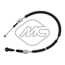 Cable de accionamiento, caja de cambios manual