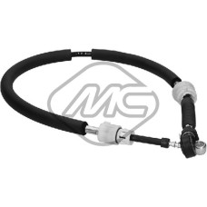 Cable de accionamiento, caja de cambios manual