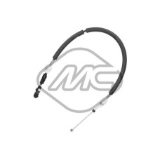 Cable de accionamiento, caja de cambios manual