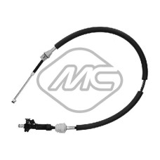 Cable de accionamiento, caja de cambios manual