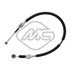 Cable de accionamiento, caja de cambios manual