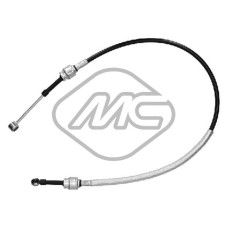 Cable de accionamiento, caja de cambios manual