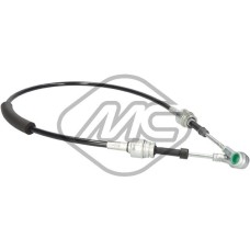 Cable de accionamiento, caja de cambios manual
