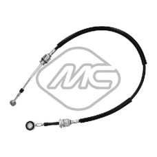 Cable de accionamiento, caja de cambios manual