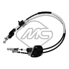 Cable de accionamiento, caja de cambios manual