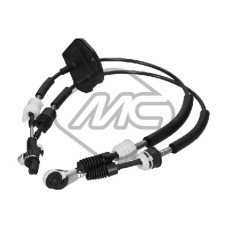 Cable de accionamiento, caja de cambios manual