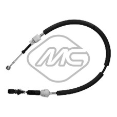 Cable de accionamiento, caja de cambios manual