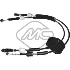 Cable de accionamiento, caja de cambios manual