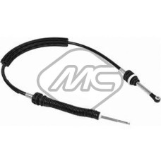 Cable de accionamiento, caja de cambios manual