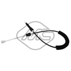 Cable de accionamiento, caja de cambios manual