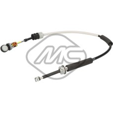 Cable de accionamiento, caja de cambios manual