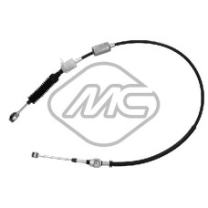 Cable de accionamiento, caja de cambios manual