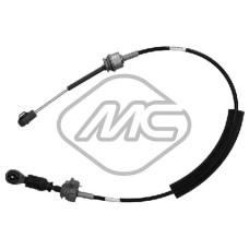 Cable de accionamiento, caja de cambios manual