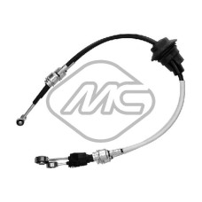 Cable de accionamiento, caja de cambios manual