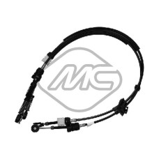 Cable de accionamiento, caja de cambios manual