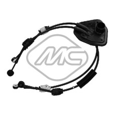 Cable de accionamiento, caja de cambios manual