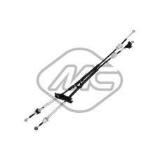 Cable de accionamiento, caja de cambios manual
