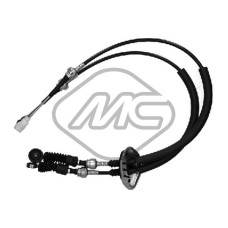 Cable de accionamiento, caja de cambios manual