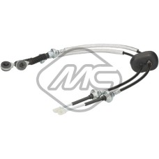 Cable de accionamiento, caja de cambios manual