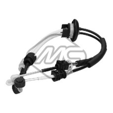 Cable de accionamiento, caja de cambios manual