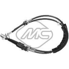 Cable de accionamiento, caja de cambios manual