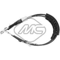 Cable de accionamiento, caja de cambios manual