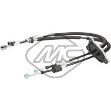 Cable de accionamiento, caja de cambios manual