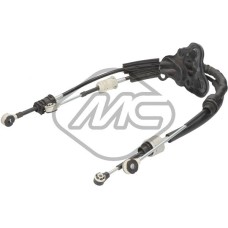 Cable de accionamiento, caja de cambios manual