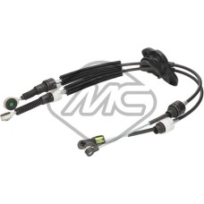 Cable de accionamiento, caja de cambios manual