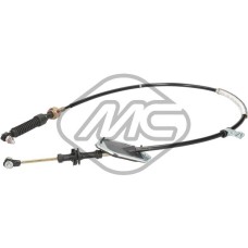 Cable de accionamiento, caja de cambios manual