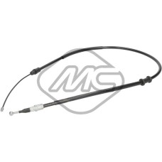 Cable de accionamiento, freno de estacionamiento