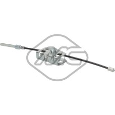 Cable de accionamiento, freno de estacionamiento