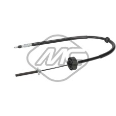 Cable de accionamiento, freno de estacionamiento