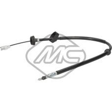 Cable de accionamiento, freno de estacionamiento