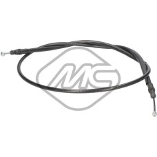 Cable de accionamiento, freno de estacionamiento