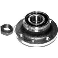 Juego de cojinete de rueda