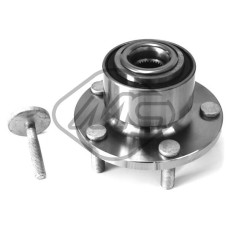 Juego de cojinete de rueda