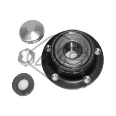 Juego de cojinete de rueda