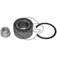 Juego de cojinete de rueda