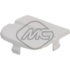 Tapa, gancho de arrastre