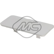 Tapa, gancho de arrastre