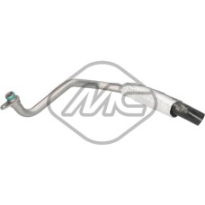 Conducto aceite, turbocompresor