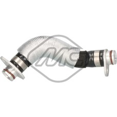 Conducto aceite, turbocompresor