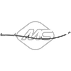 Tubo flexible, combustible de fuga