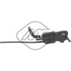 Tubo flexible, combustible de fuga