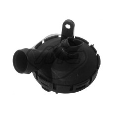 Válvula, ventilación del cárter