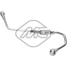 Conducto aceite, turbocompresor