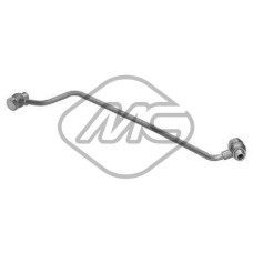 Conducto aceite, turbocompresor
