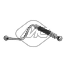 Conducto aceite, turbocompresor
