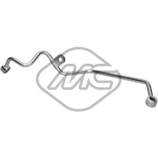 Conducto aceite, turbocompresor